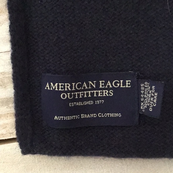 American eagle scarf size os - Picture 4 of 4
